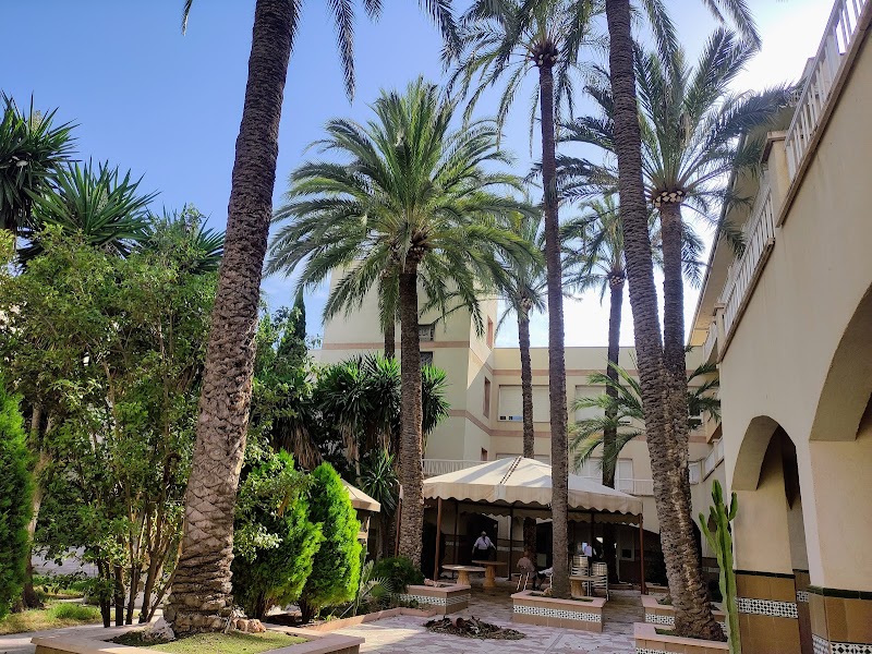 Asilo Hermanitas de los Ancianos Desamparados — foto 4