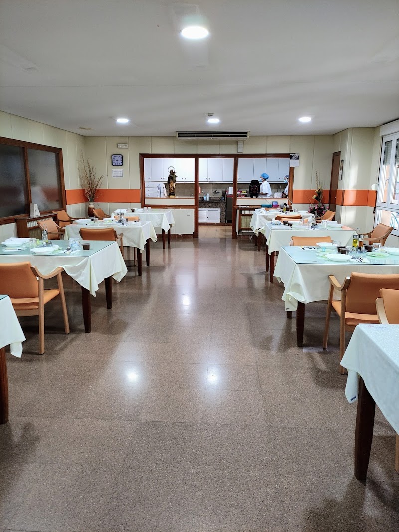 Asilo Hermanitas de los Ancianos Desamparados — foto 5