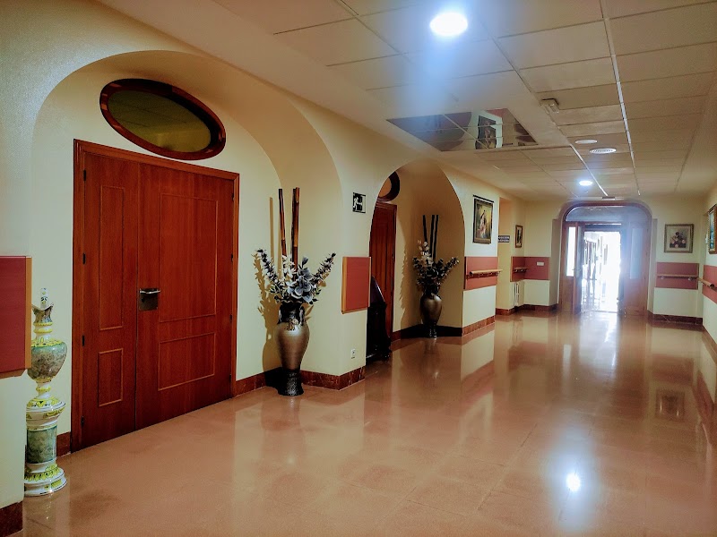 Asilo Hermanitas de los Ancianos Desamparados — foto 6