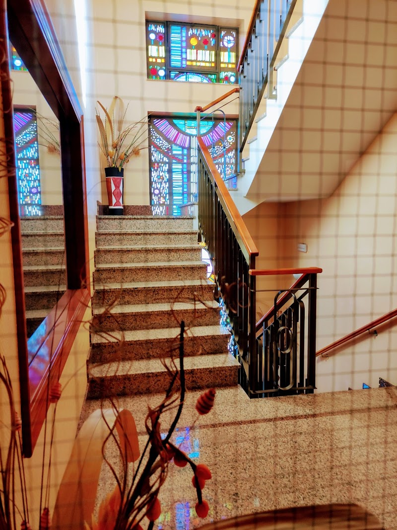 Asilo Hermanitas de los Ancianos Desamparados — foto 7