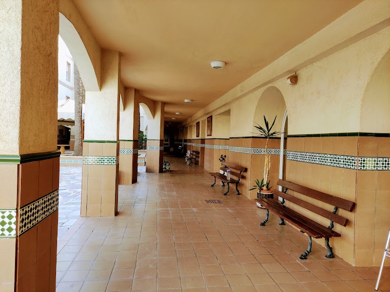 Asilo Hermanitas de los Ancianos Desamparados — foto 8