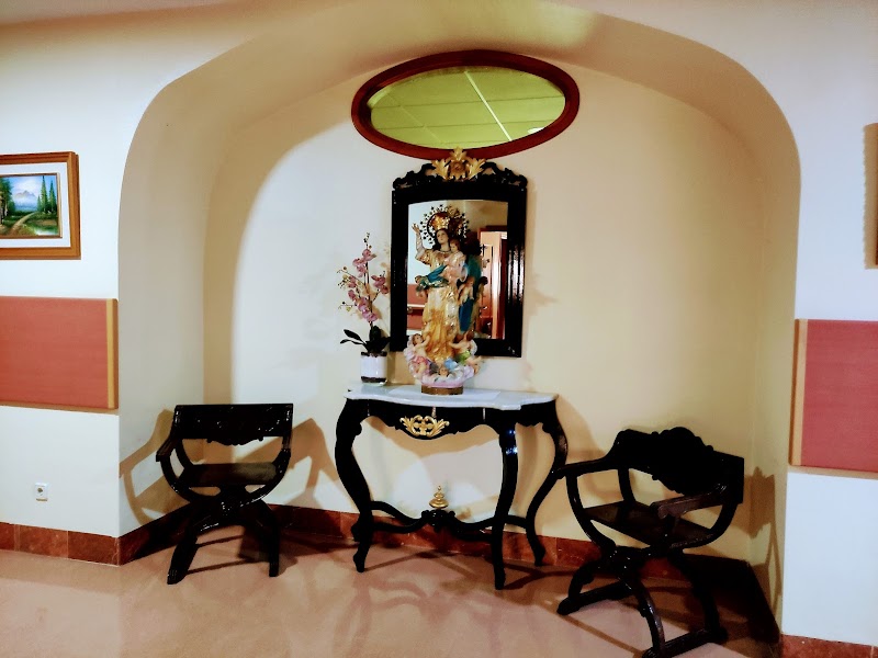 Asilo Hermanitas de los Ancianos Desamparados — foto 9