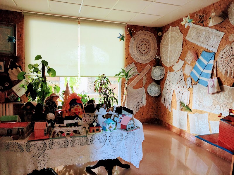 Asilo Hermanitas de los Ancianos Desamparados — foto 10