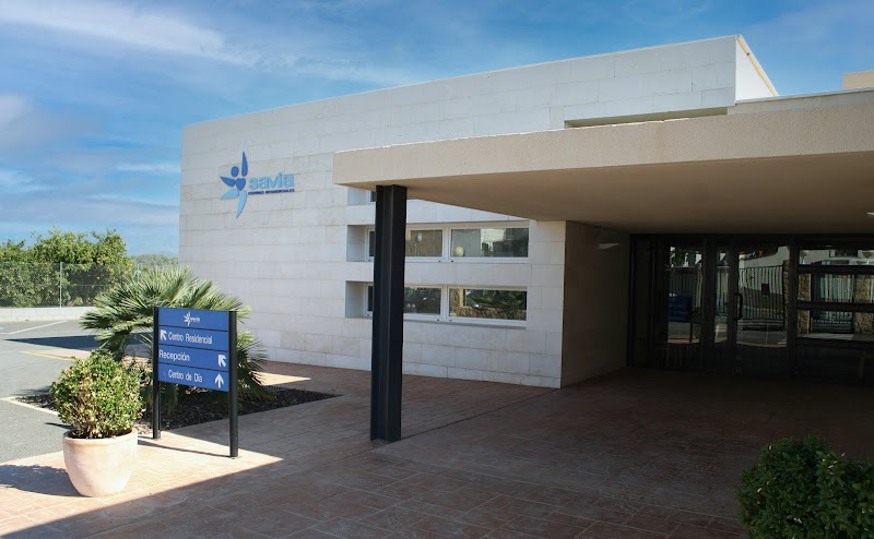 Centro residencial Savia La Nucia — foto 2