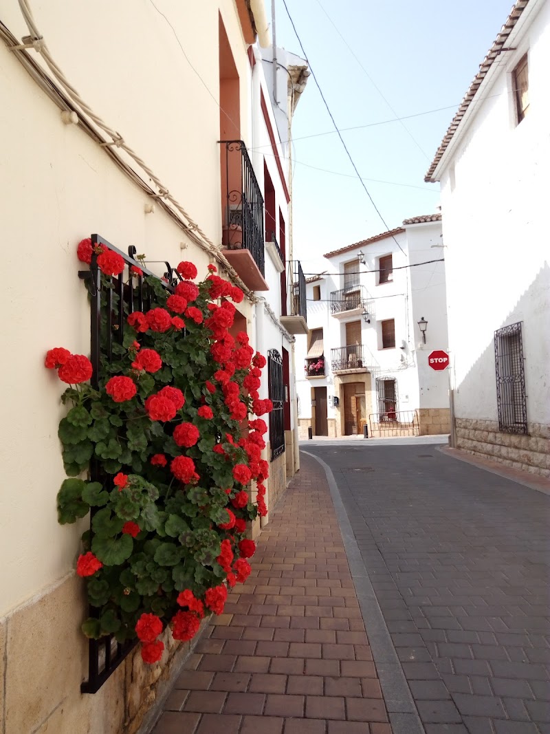 Centro residencial Savia La Nucia — foto 3