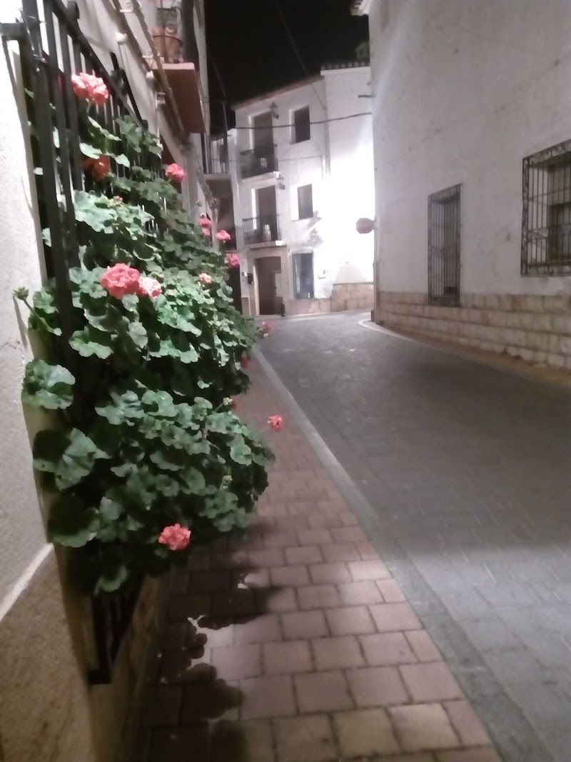 Centro residencial Savia La Nucia — foto 4