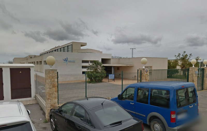 Centro residencial Savia La Nucia — foto 5