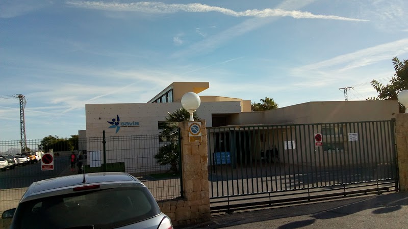 Centro residencial Savia La Nucia — foto 6