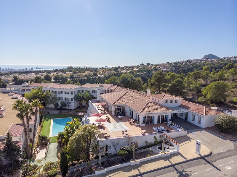 Residencia para personas mayores Montebello — foto 1