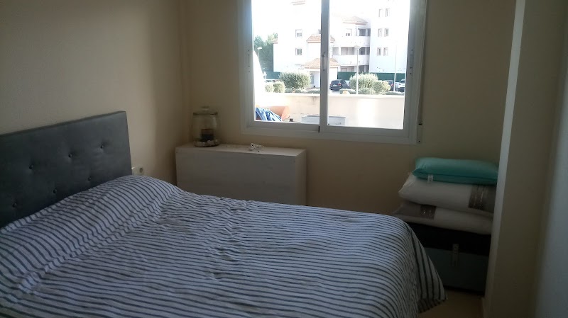 Residencia para personas mayores Montebello — foto 2