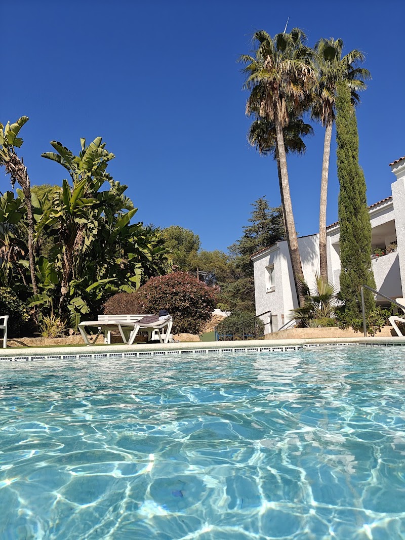 Residencia para personas mayores Montebello — foto 3