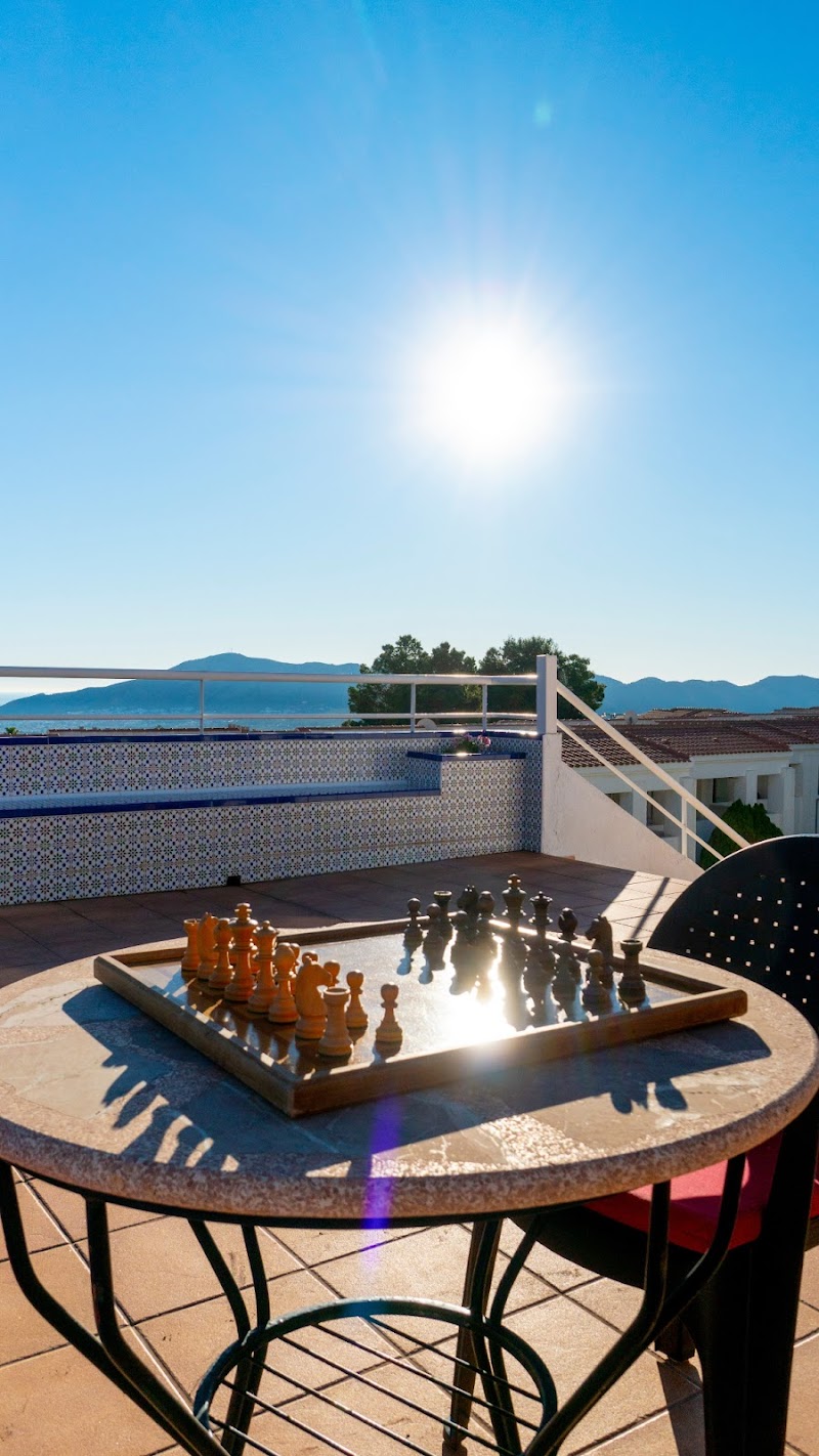 Residencia para personas mayores Montebello — foto 5