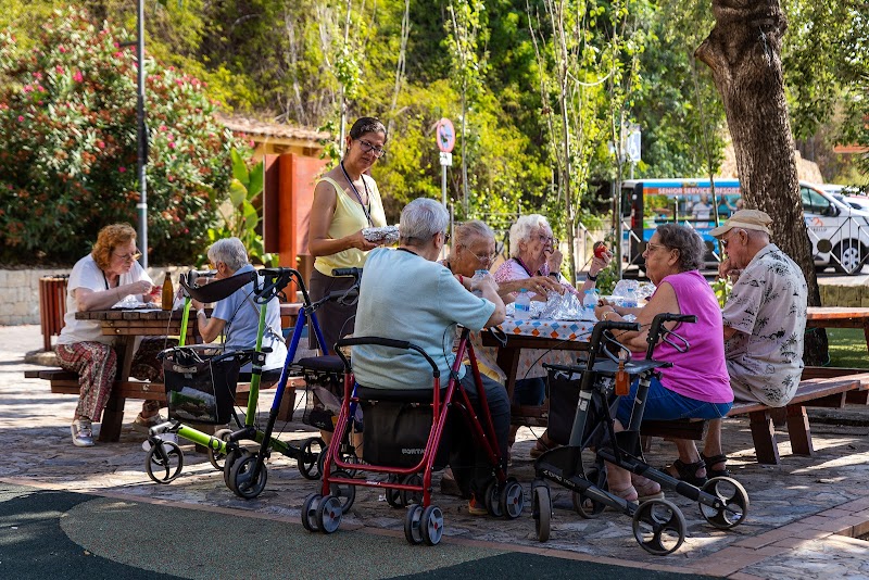 Residencia para personas mayores Montebello — foto 6