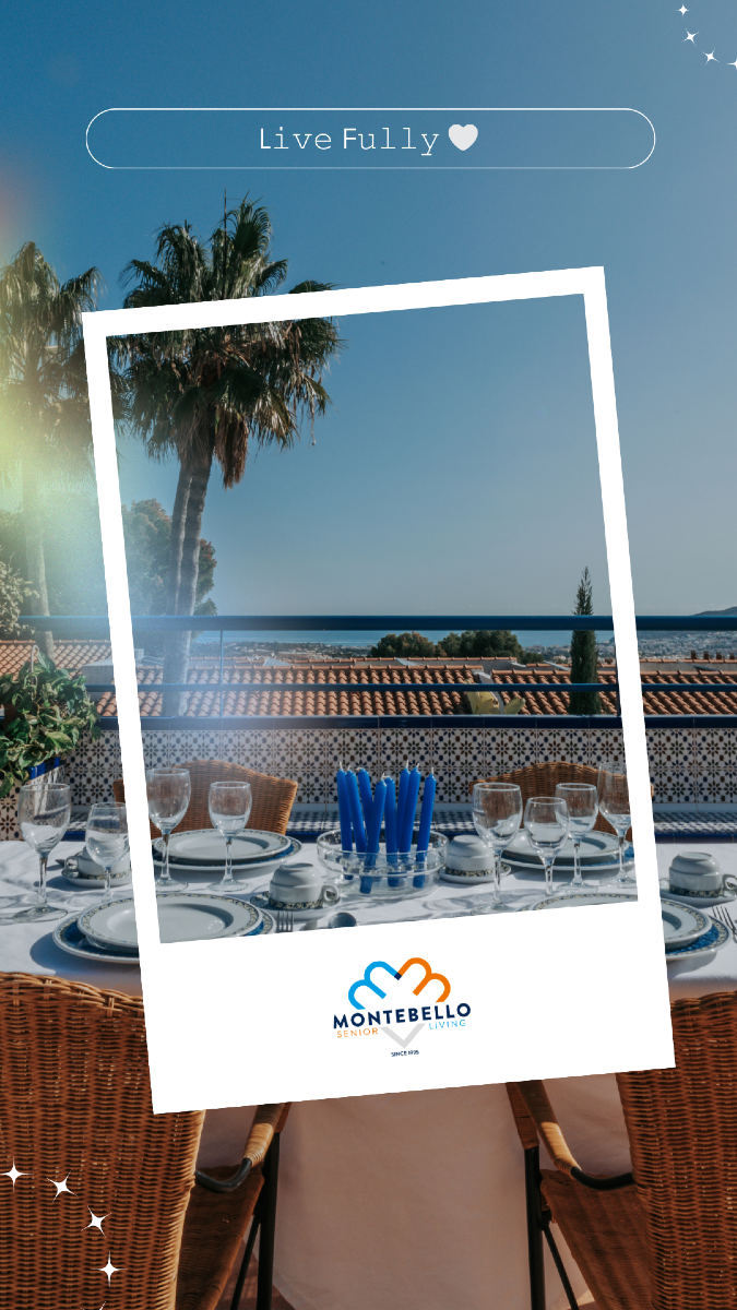 Residencia para personas mayores Montebello — foto 8