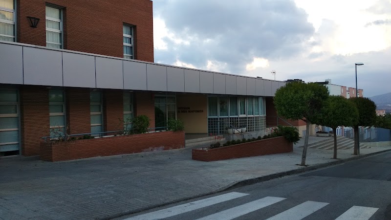 Residencia tercera edad La Molineta — foto 1