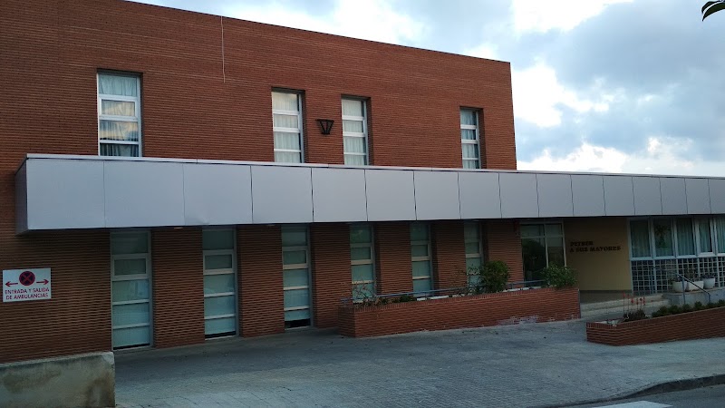 Residencia tercera edad La Molineta — foto 2