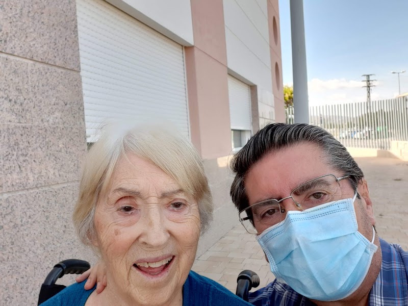 Residencia tercera edad La Molineta — foto 4