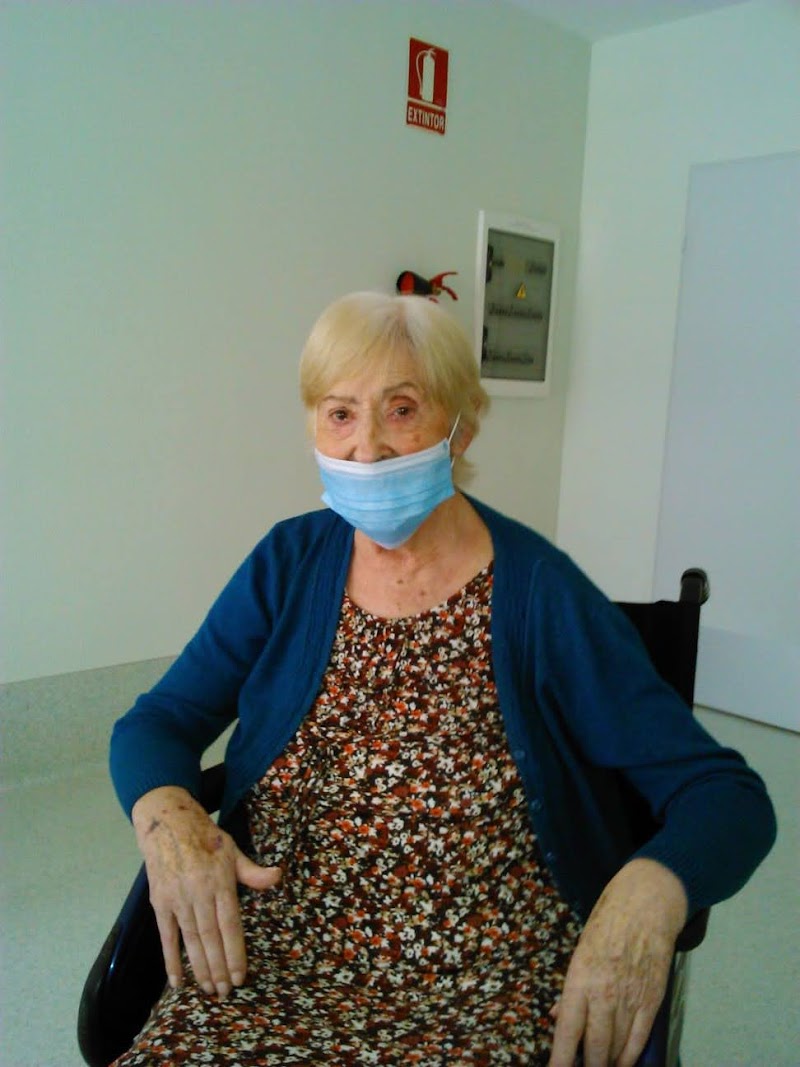 Residencia tercera edad La Molineta — foto 5