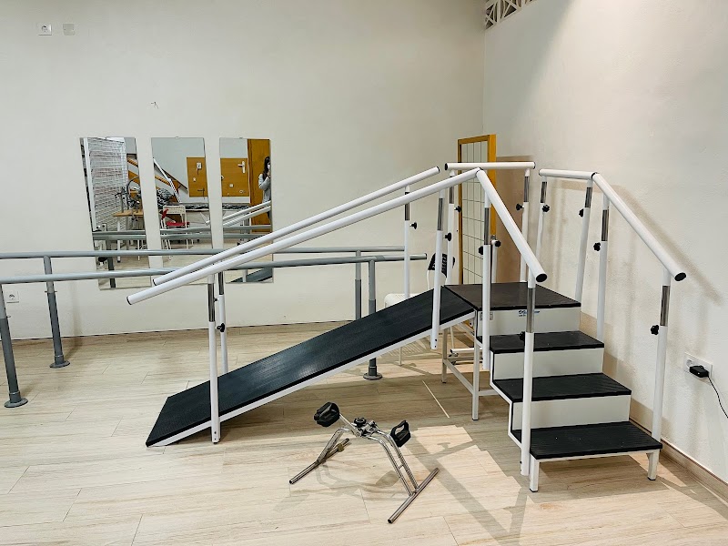 Residencia de 3ª edad Nuestra Señora de las Nieves — foto 2