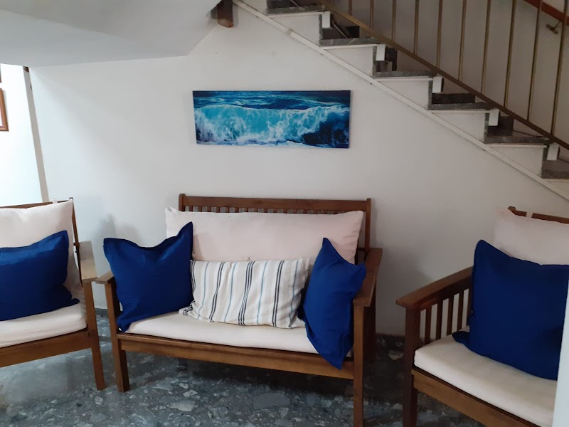 Residencia de 3ª edad Nuestra Señora de las Nieves — foto 4