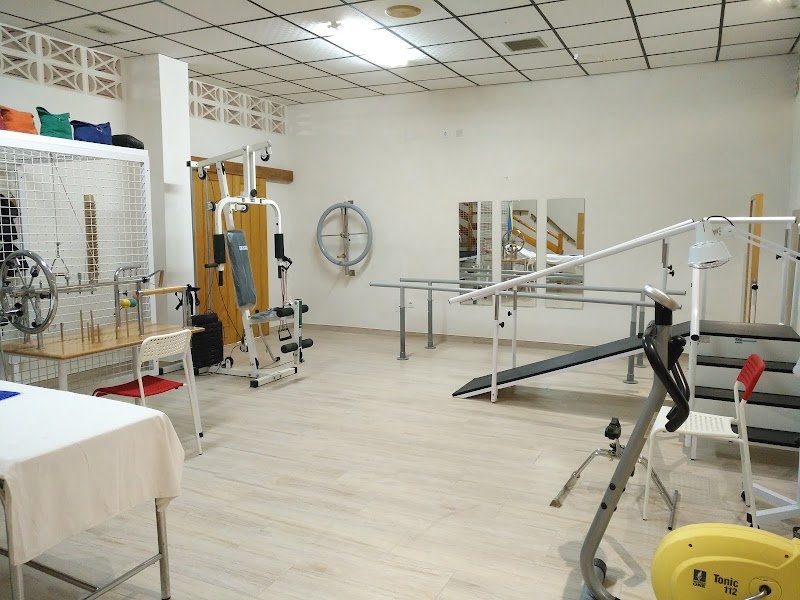 Residencia de 3ª edad Nuestra Señora de las Nieves — foto 5