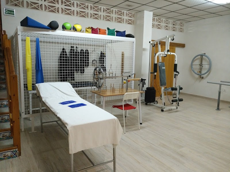 Residencia de 3ª edad Nuestra Señora de las Nieves — foto 7