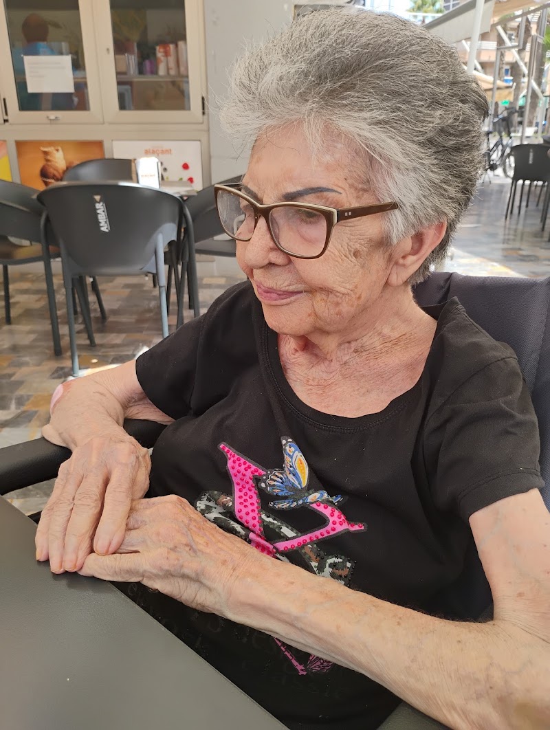 Residencia de 3ª edad Nuestra Señora de las Nieves — foto 9