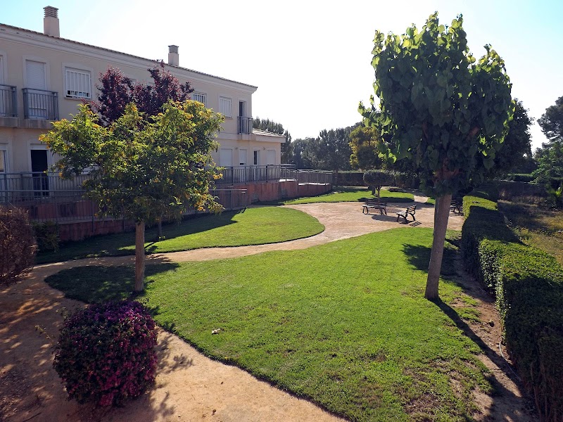 Residencia Tercera Edad Sant Vicent