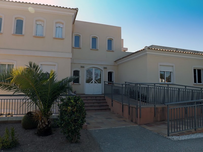 Residencia Tercera Edad Sant Vicent — foto 2