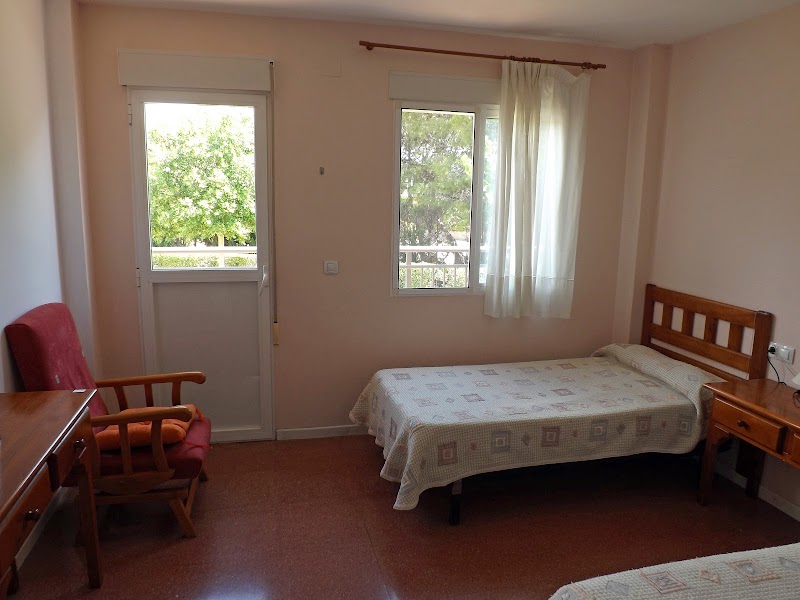 Residencia Tercera Edad Sant Vicent — foto 4