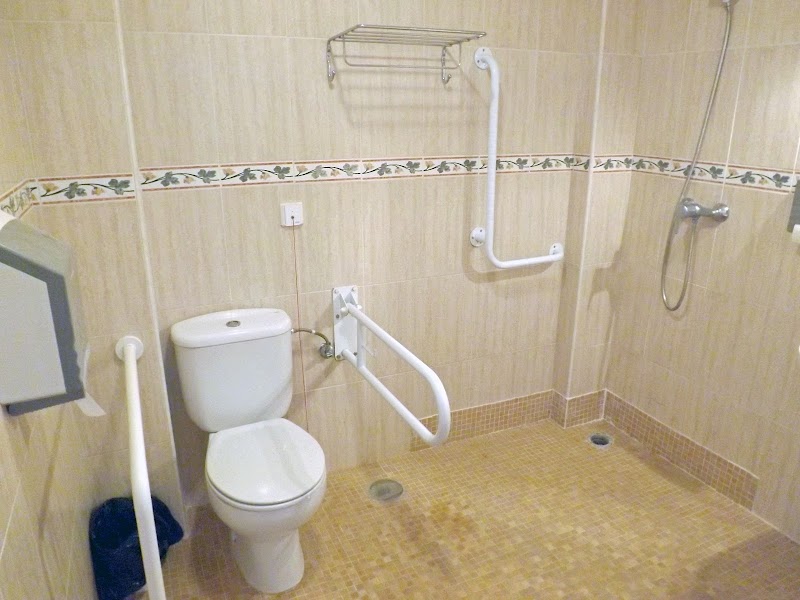 Residencia Tercera Edad Sant Vicent — foto 5