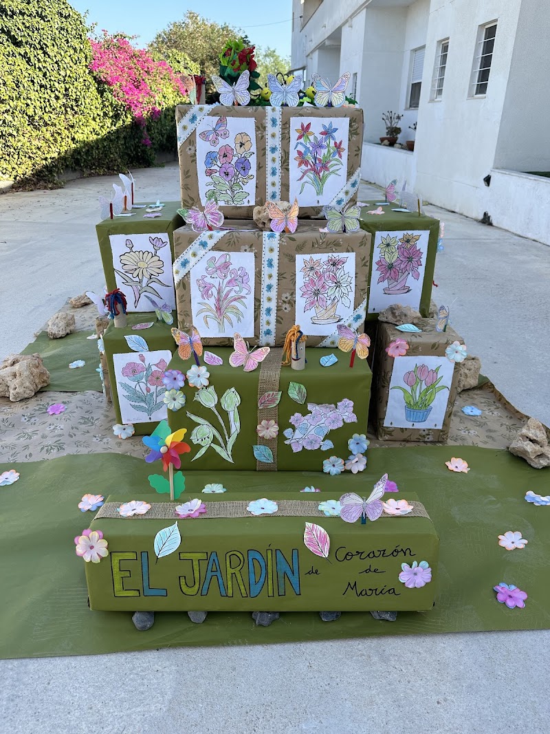 Residencia de personas mayores dependientes Corazón de María — foto 2