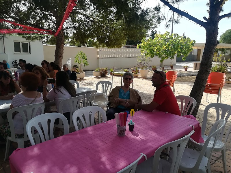 Residencia de personas mayores dependientes Corazón de María — foto 5