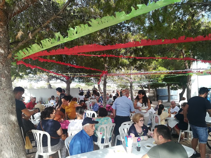 Residencia de personas mayores dependientes Corazón de María — foto 6