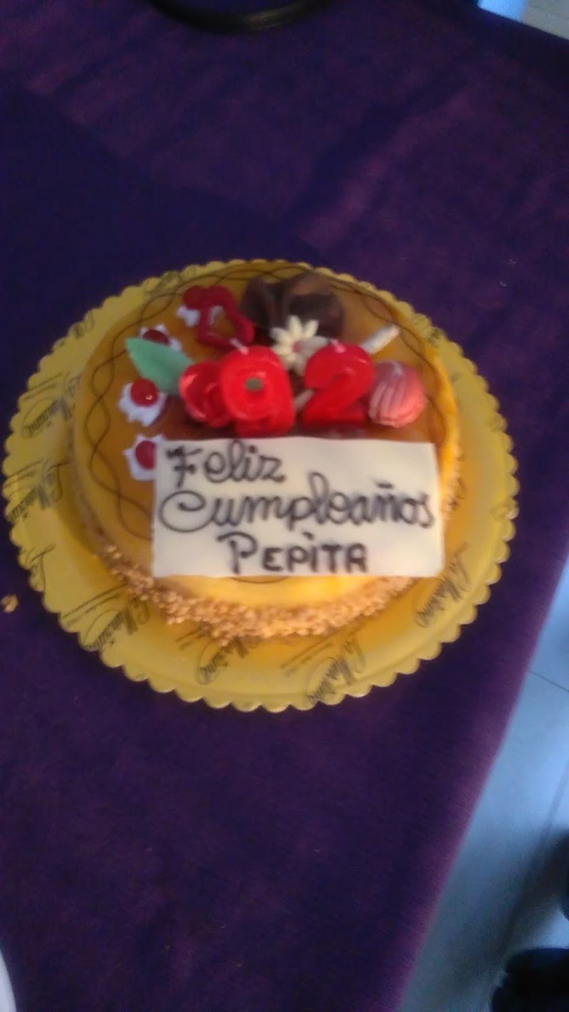 Residencia de personas mayores dependientes Corazón de María — foto 7