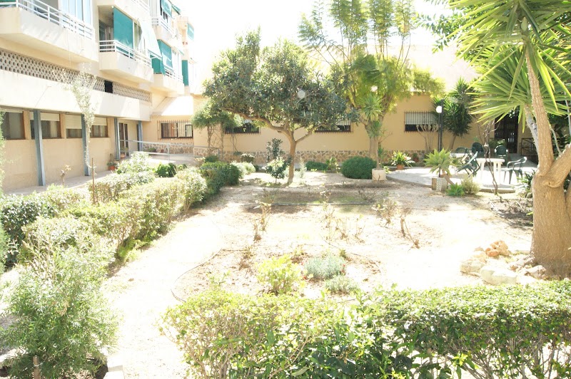 Residencia Madre Elisea — foto 1