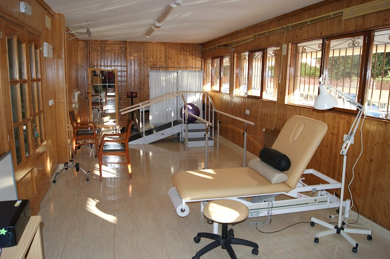 Residencia Madre Elisea — foto 4