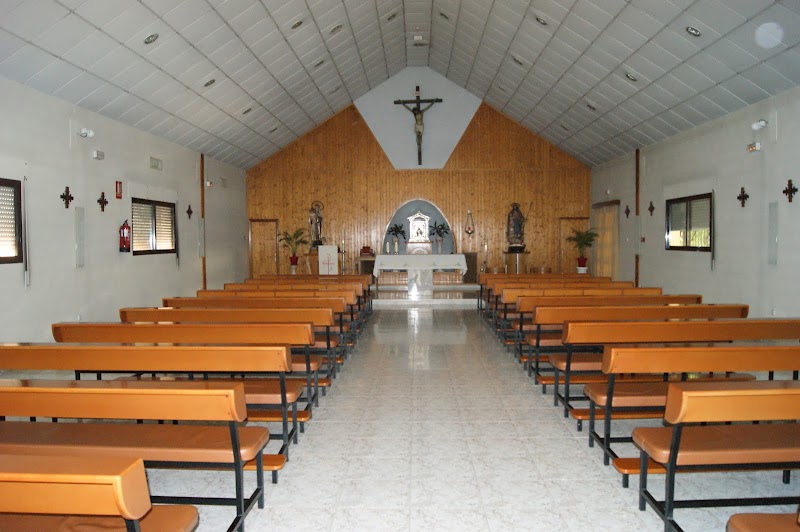 Residencia Madre Elisea — foto 5