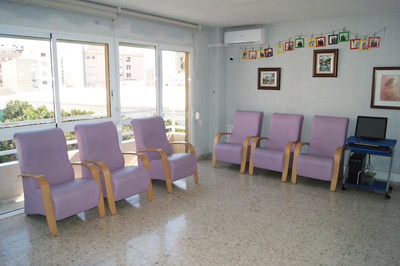 Residencia Madre Elisea — foto 7