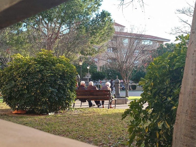 Residencia Madre Elisea — foto 8