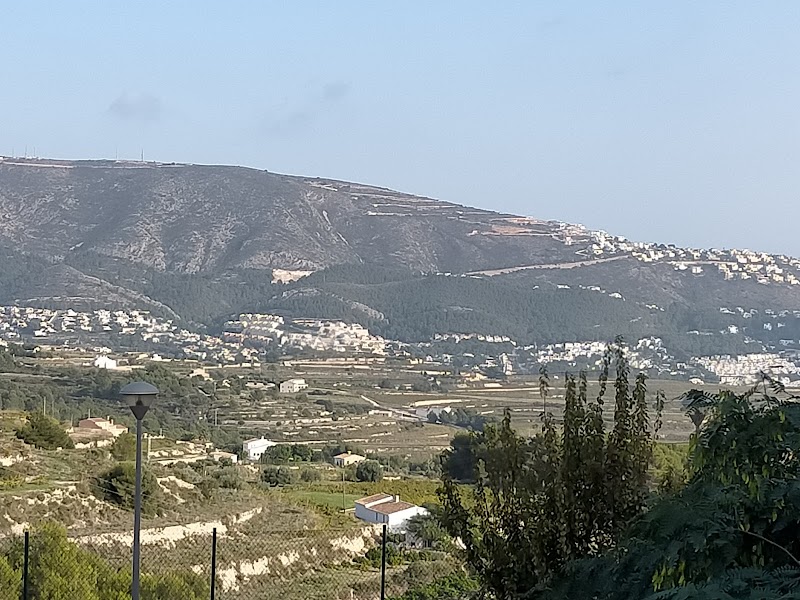 Centro Residencial Ana Mª Espinos LLopis