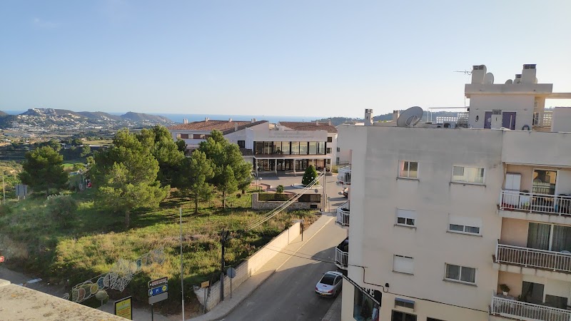 Centro Residencial Ana Mª Espinos LLopis — foto 2