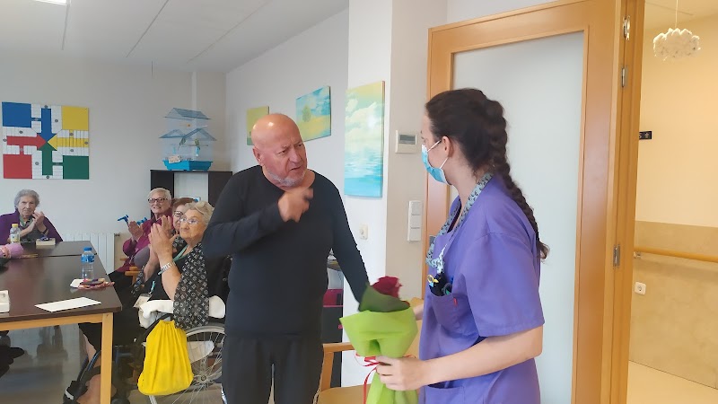 Centro Residencial Ana Mª Espinos LLopis — foto 3