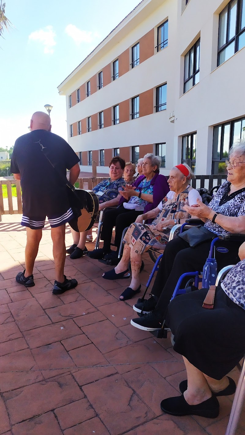 Centro Residencial Ana Mª Espinos LLopis — foto 7