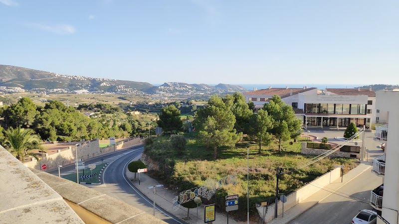 Centro Residencial Ana Mª Espinos LLopis — foto 8