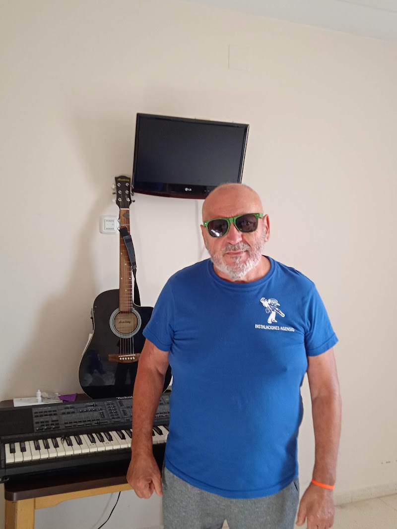 Centro Residencial Ana Mª Espinos LLopis — foto 10