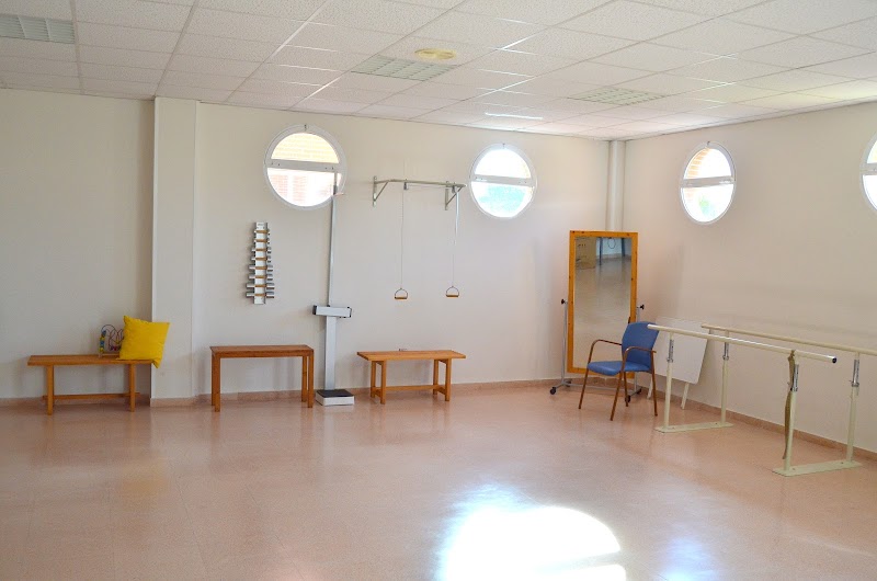 Santo Hospital Residencia de ancianos La Inmaculada — foto 3