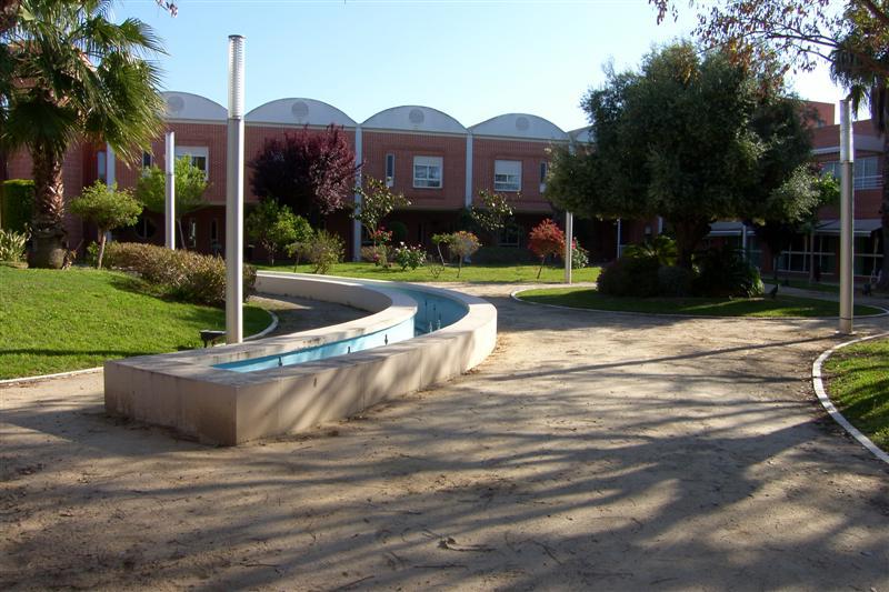 Santo Hospital Residencia de ancianos La Inmaculada — foto 4