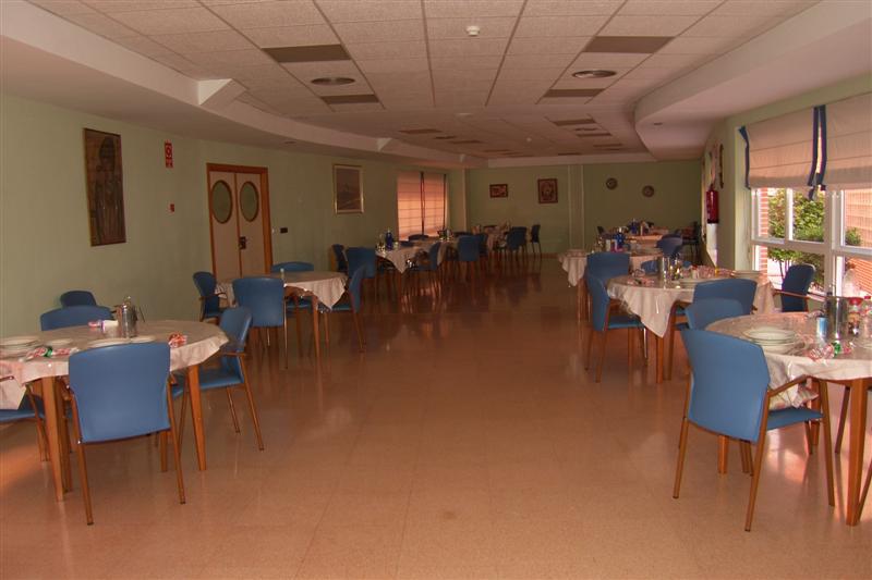 Santo Hospital Residencia de ancianos La Inmaculada — foto 5