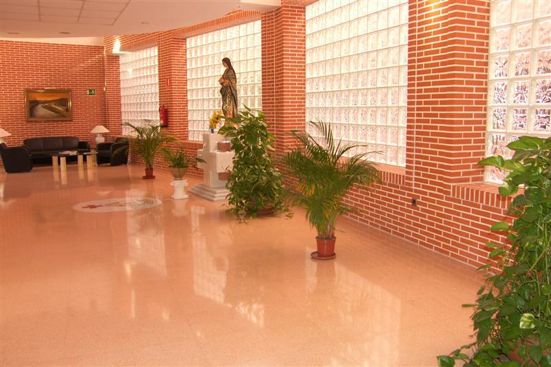 Santo Hospital Residencia de ancianos La Inmaculada — foto 6